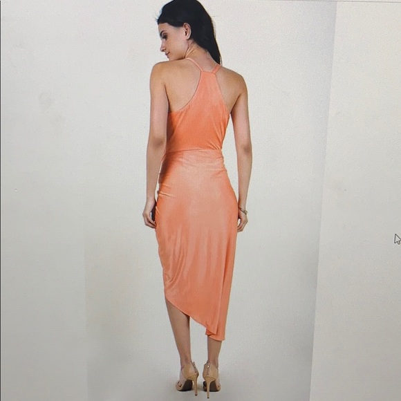 Dress - Picture 2 of 2